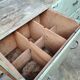 Grain craft furniture