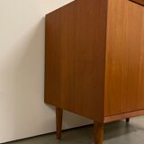 Danish Teak Sideboard  by Poul Cadovius for Cado