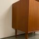 Buffet danois en teck par Poul Cadovius pour Cado