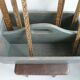Old tool box