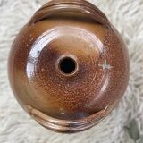 Stoneware carboy