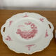 Dessert service 13 pieces porcelain