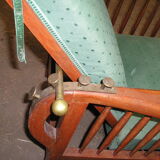 Art Deco Morris reclining chair