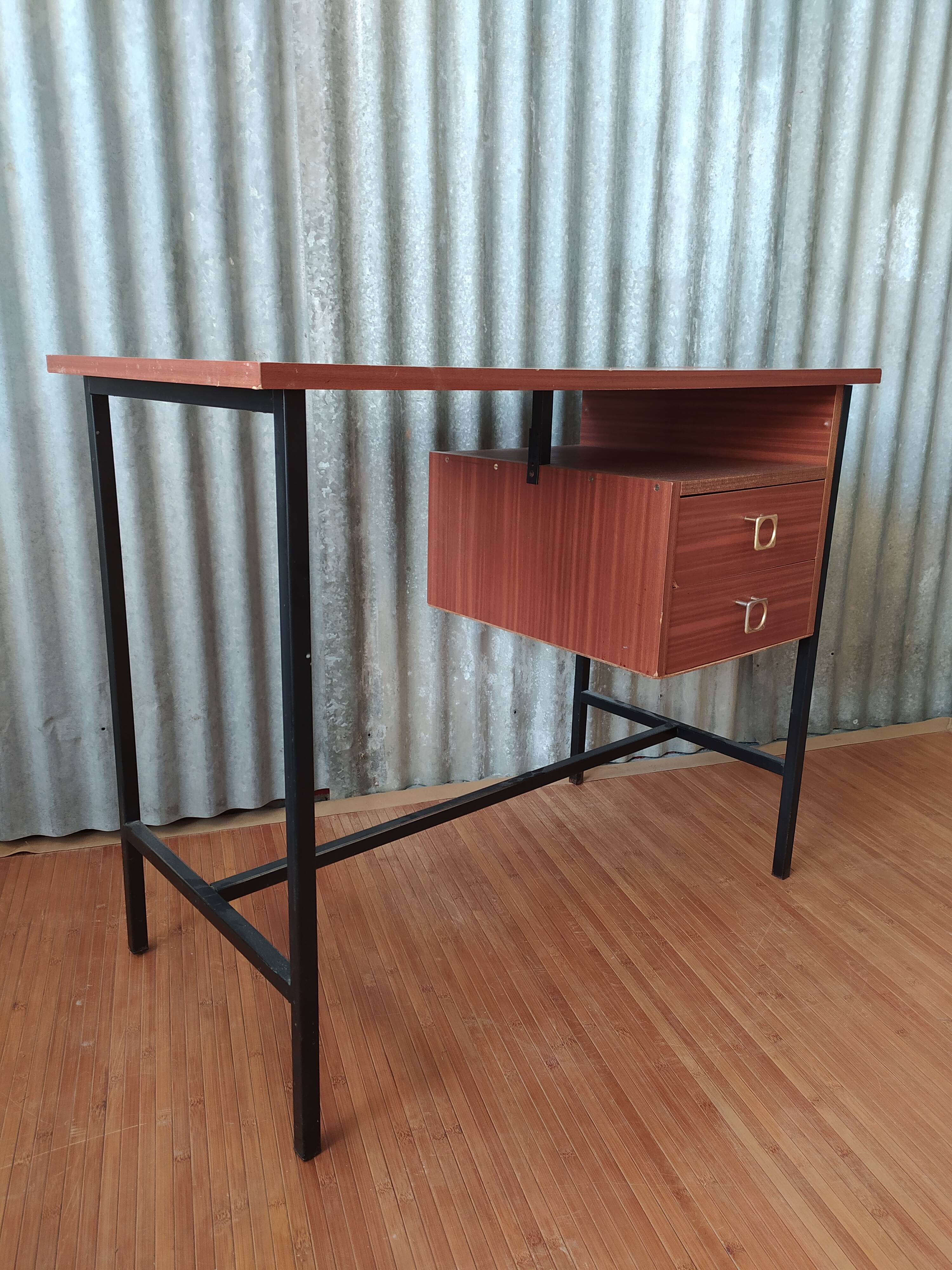 Vintage desk