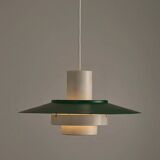 Vintage Falcon suspension by Andreas Hansen for Fog & Mørup.