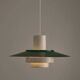 Vintage Falcon suspension by Andreas Hansen for Fog & Mørup.