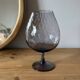 Empoli glass vase