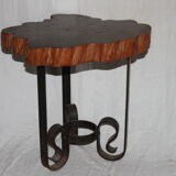 Coffee table from the 80s