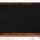 Nest of Tables in Rosewood with Tiles, Denmark, 1960s, Set of 3