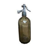 Old siphon