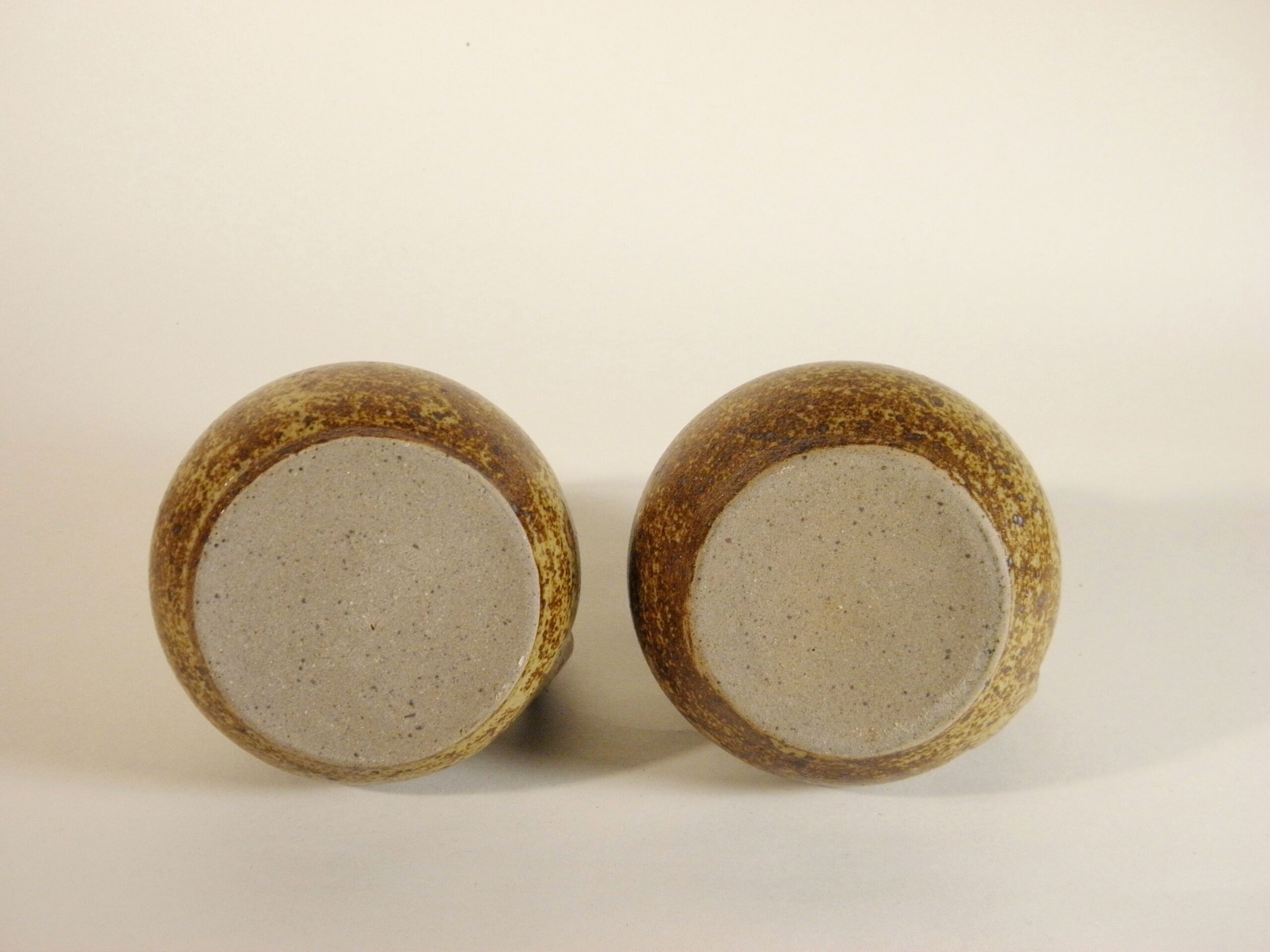 Oil and winery in 70s sandstone