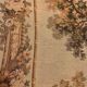 Tapestry Wall Hanging Galante Country Scene