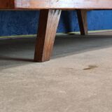 Light wood sideboard, mid-20th century