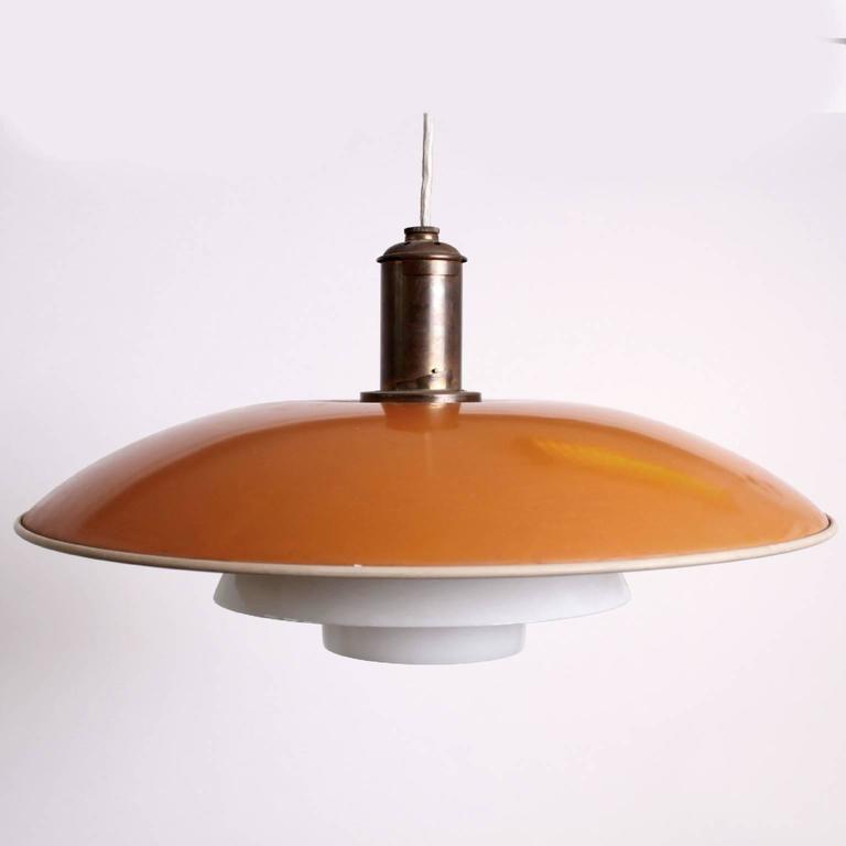 Poul Henningsen PH 5/4 for
