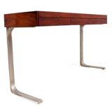 Console Planar en palissandre de Rio par Robert Heritage pour Archie Shine