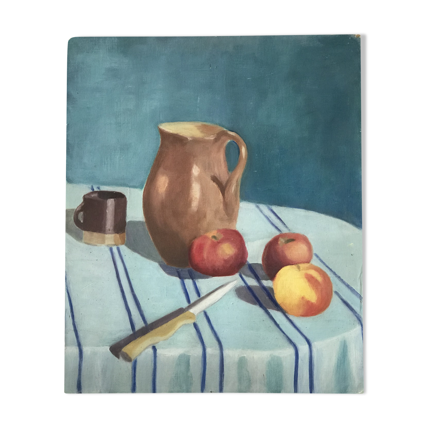 Still life