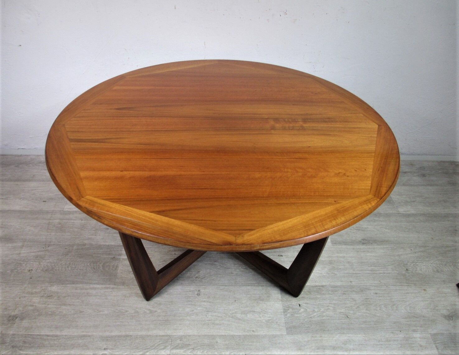 Coffee Table, Kondor Mobel Perfektion, Germany, 1960s