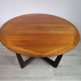 Coffee Table, Kondor Mobel Perfektion, Germany, 1960s