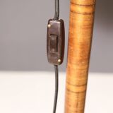 Functionalist Floor Lamp | Jindřich Halabala, 1930