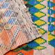Moroccan carpet corridor - 80 x 239 cm