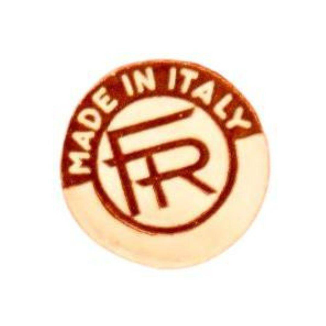 1950s vintage teak dessert trolley bar by "Fratelli Reguitti"