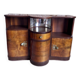 Art deco bar furniture