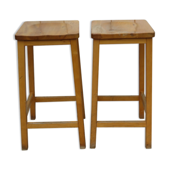 Vintage bar stools