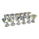 Villeroy & Boch SAAR Crystal Glasses
