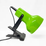 Clip lamp Richard Essig Besigheim type 1382, Germany, 1970s