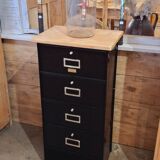 Roneo hinged cabinet