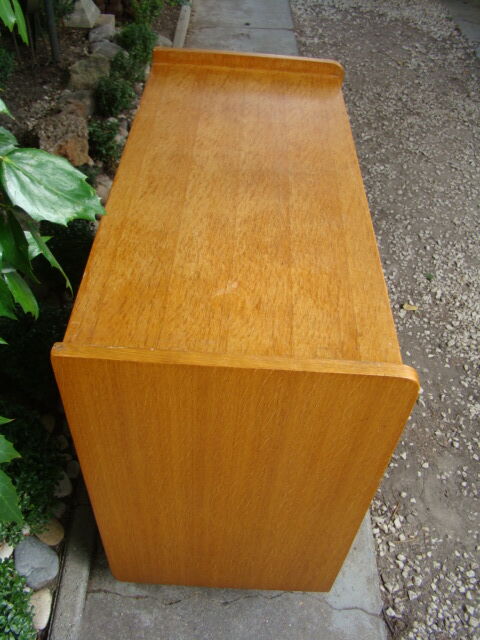 Vintage dresser 50/60