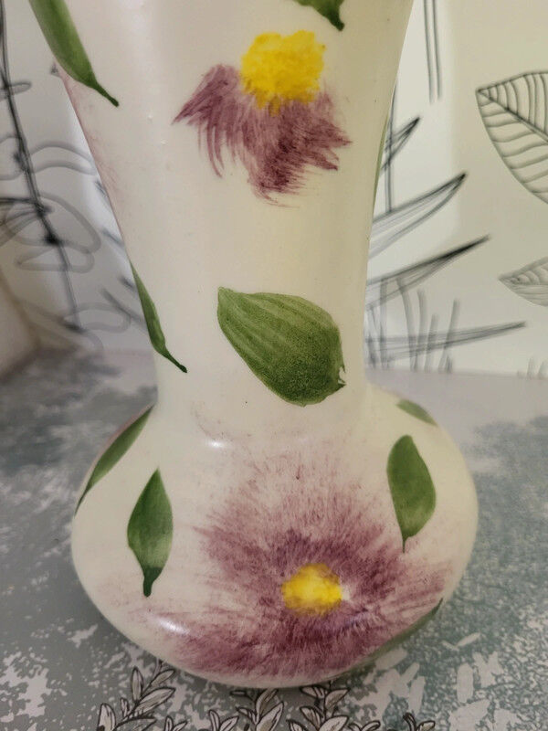 Vintage vase