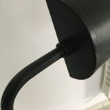 Vintage black lamp floor