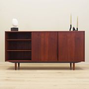 Buffet danois en teck, années 1970