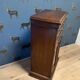Cabinet de musique anglais