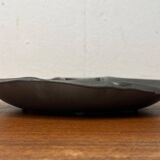 Art Deco Bowl in Tin 4913 by Kayser Zinn