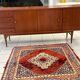 Scandinavian teak sideboard, 1960s