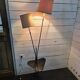 Lunel house floor lamp from the 1950s
