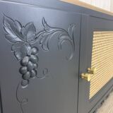 Art Deco sideboard