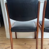 Stella Scandinavian chairs