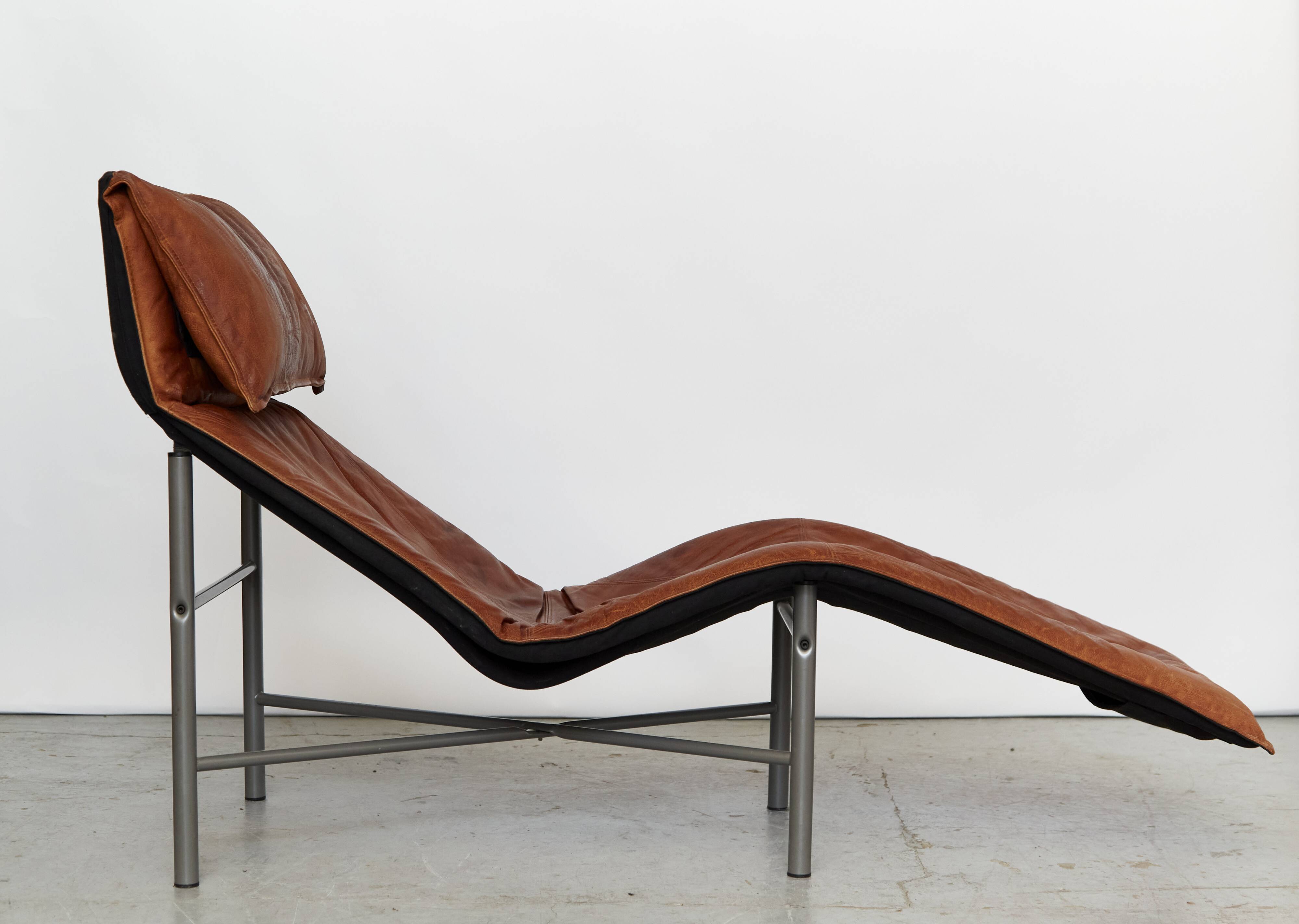 Skye Chaise Lounge by Tord Björklund for Ikea