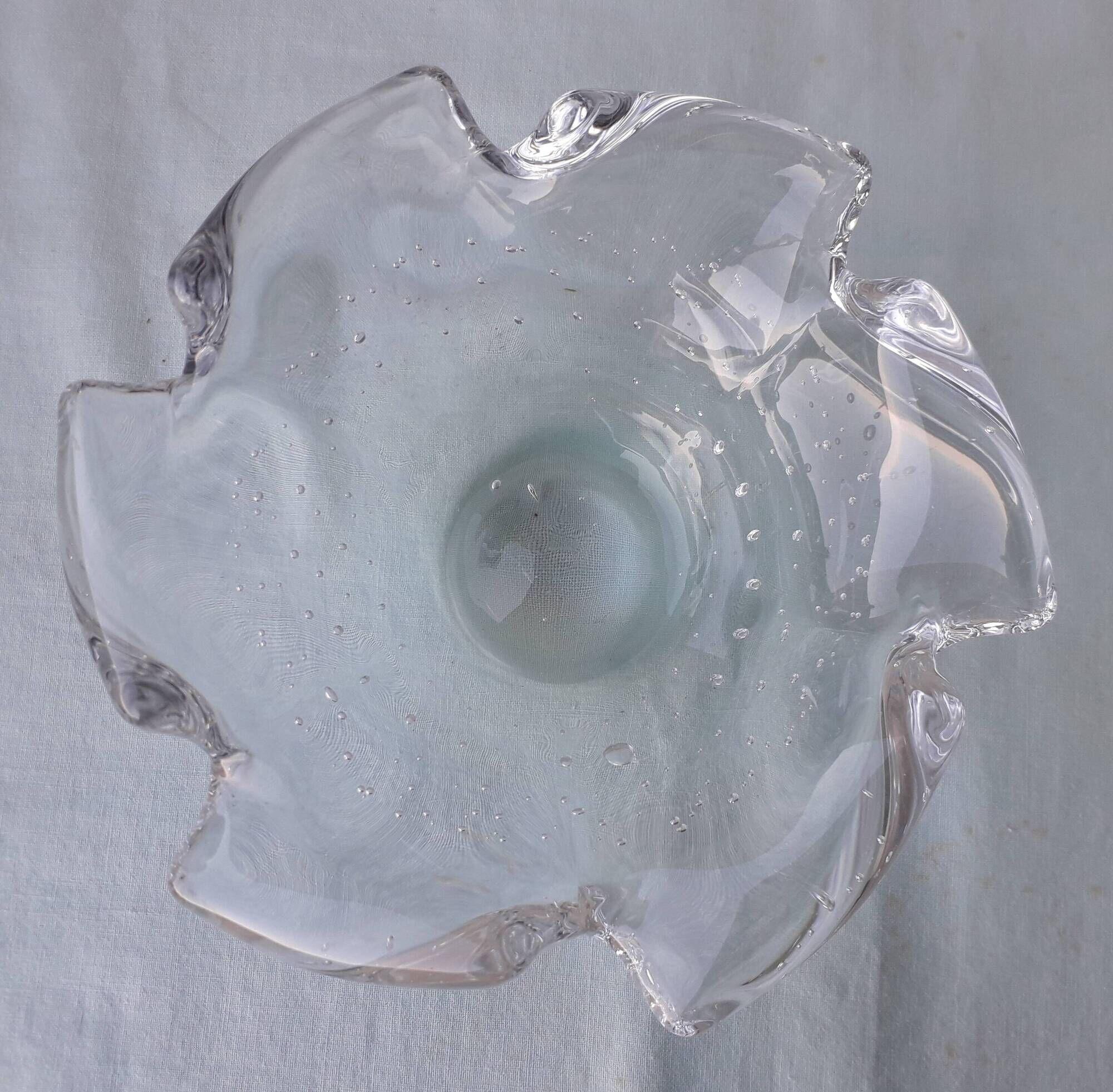 Crystal vide poche by Schneider