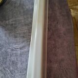 Porcelain bathroom shelf