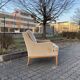 KILL International Armchair Rodolf Glatzel armchair
