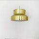 Large Bumling Pendant Lamp by Anders Pehrson for Ateljé Lyktan