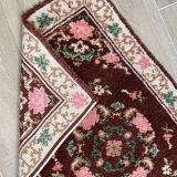 Pure Wool Carpet 1970s