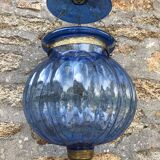 Lampe Indienne