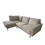 Corner sofa