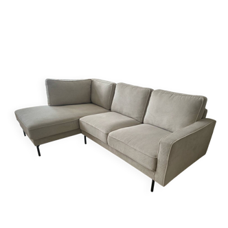 Corner sofa