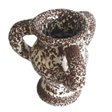 Vase Marius Giuge Vallauris
